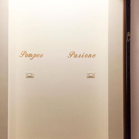 Palazzetto De Lante Appartamento Parione Ρώμη Εξωτερικό φωτογραφία