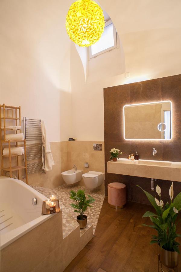 Palazzetto De Lante Appartamento Parione Ρώμη Εξωτερικό φωτογραφία