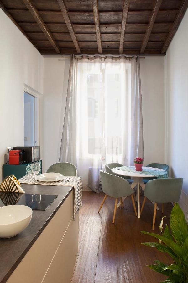Palazzetto De Lante Appartamento Parione Ρώμη Εξωτερικό φωτογραφία